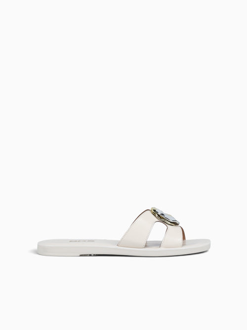 Elena Off White Intense Off White / 5 / M