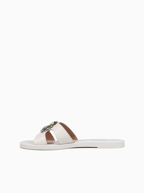 Elena Off White Intense Off White / 5 / M