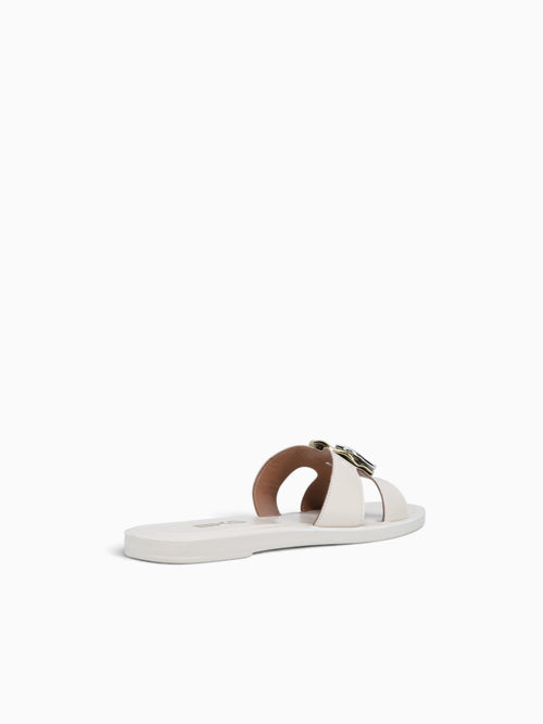 Elena Off White Intense Off White / 5 / M