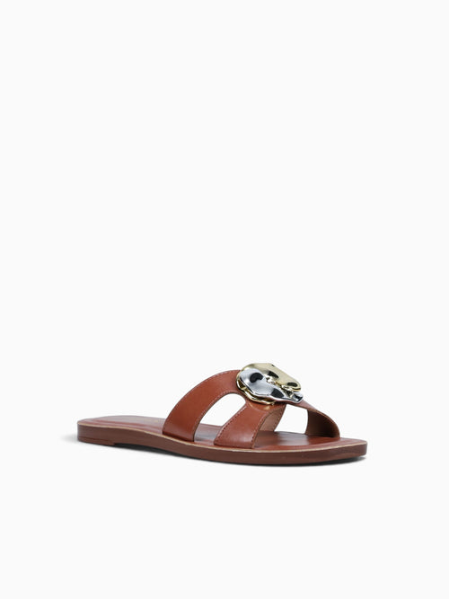 Elena Caramelo Intense Brown / 5 / M