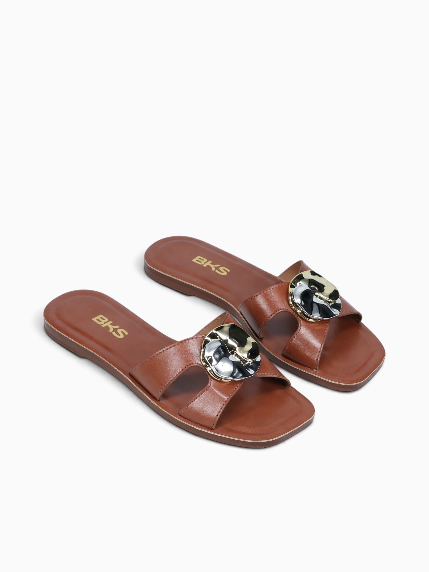 Elena Caramelo Intense Brown / 5 / M