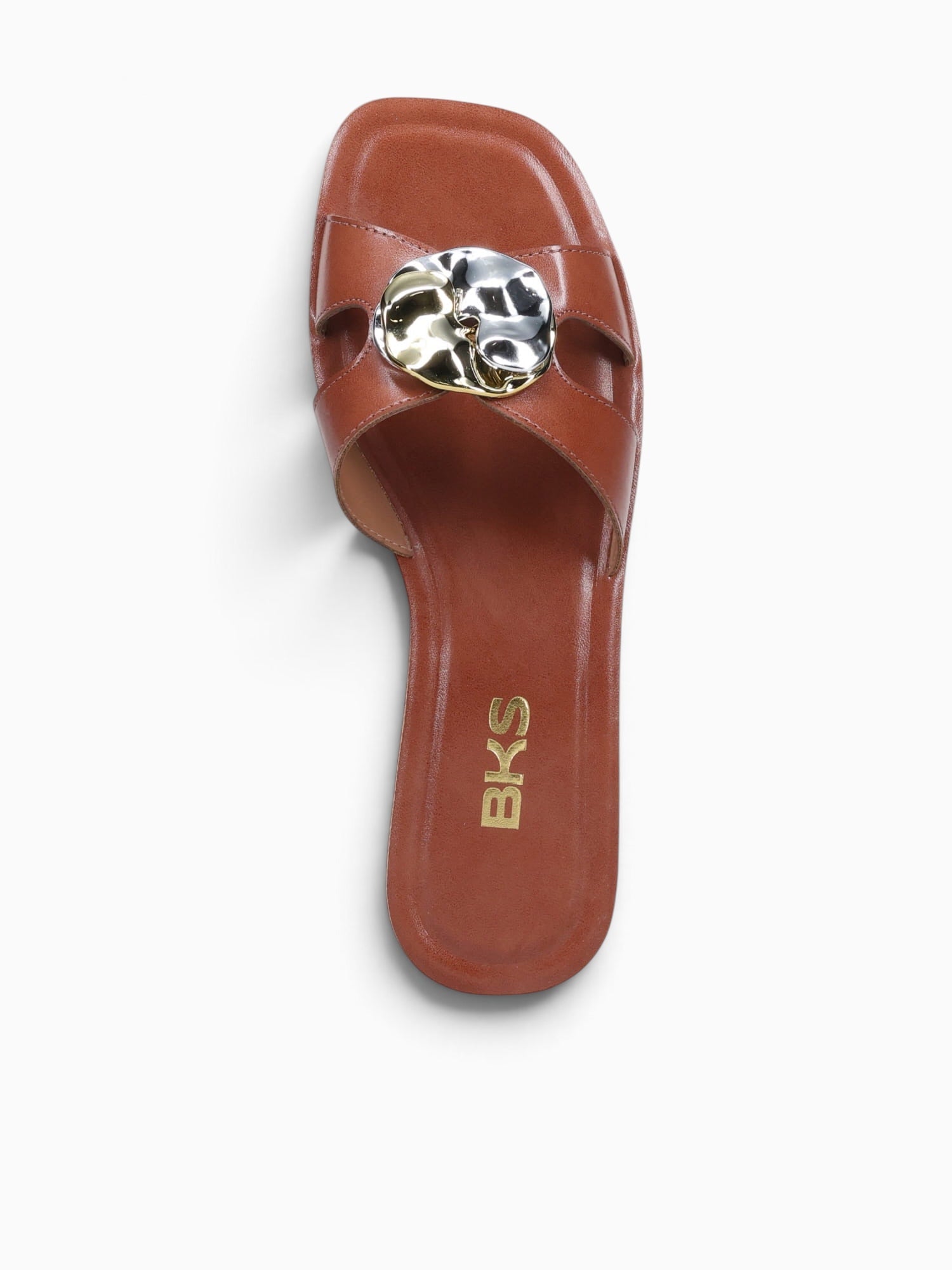 Elena Caramelo Intense Brown / 5 / M