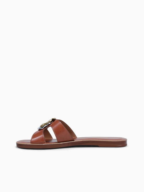 Elena Caramelo Intense Brown / 5 / M