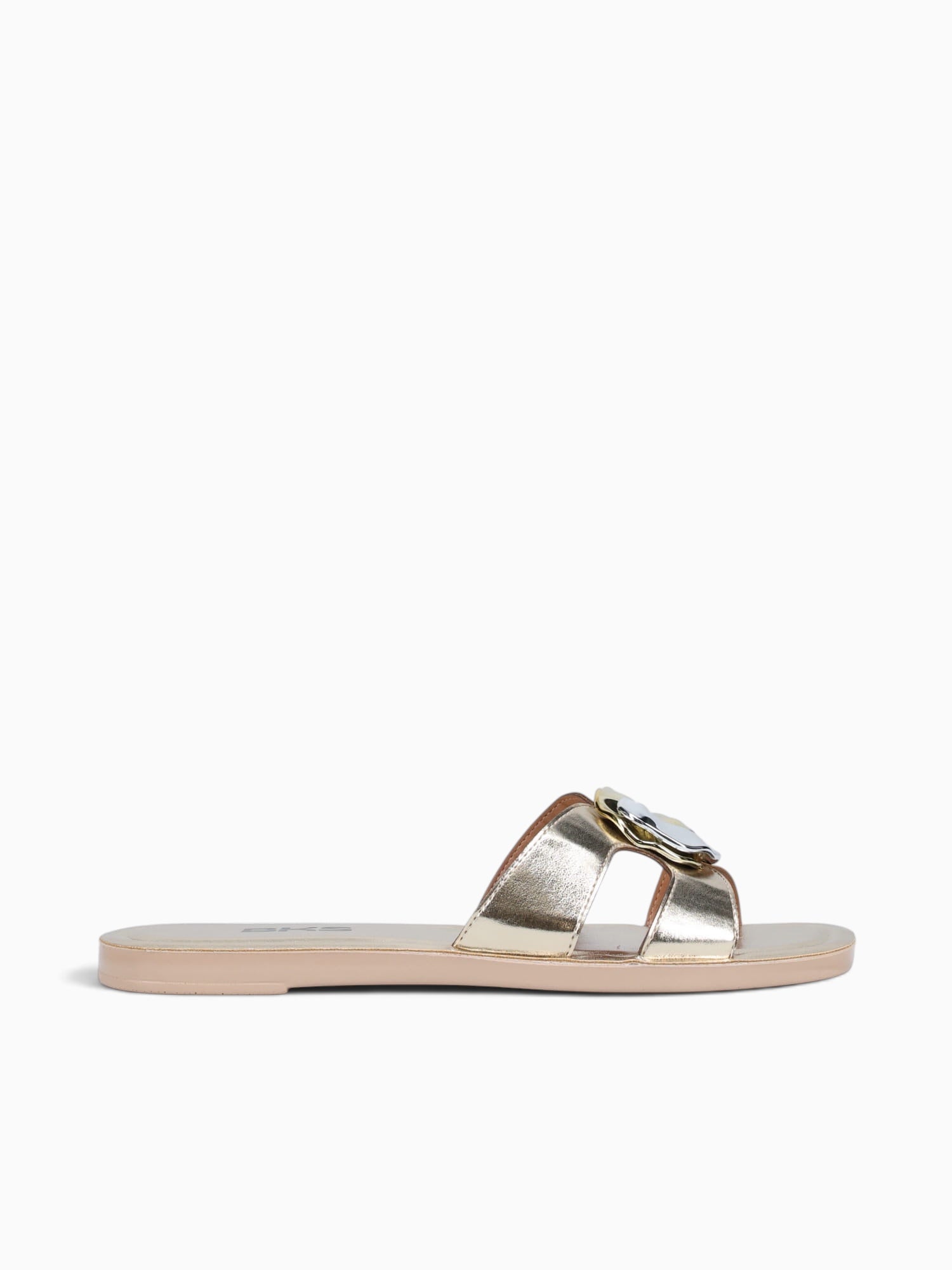 Elena Ouro Prime Gold / 5 / M