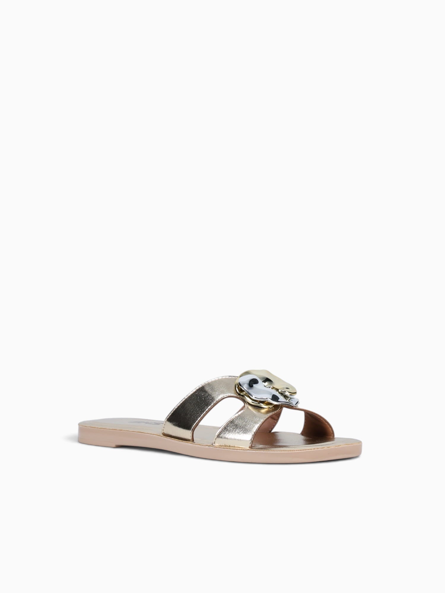 Elena Ouro Prime Gold / 5 / M