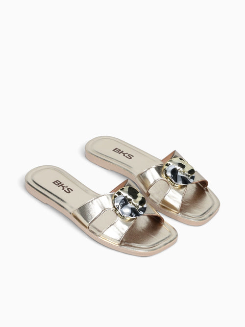 Elena Ouro Prime Gold / 5 / M