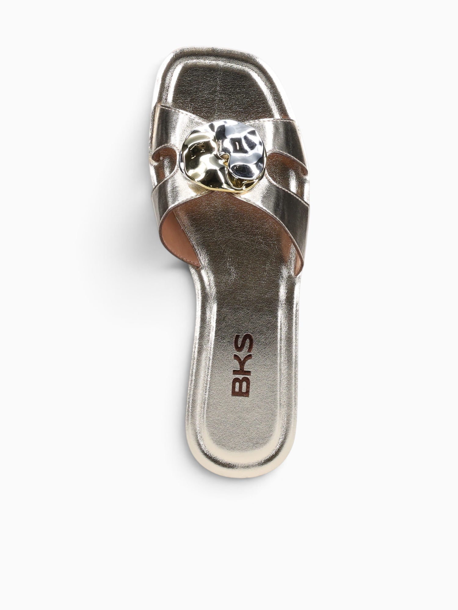 Elena Ouro Prime Gold / 5 / M