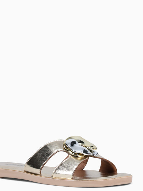 Elena Ouro Prime Gold / 5 / M