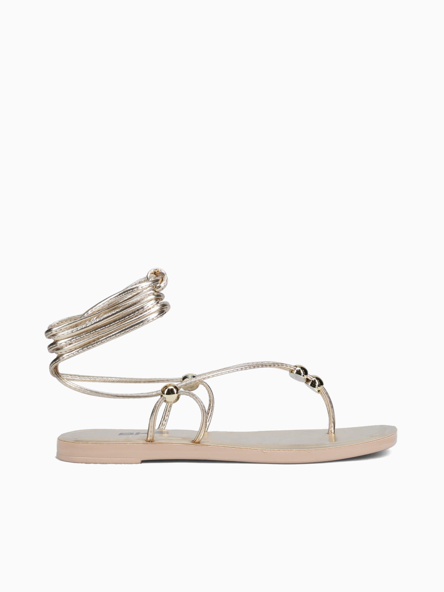 Chloe Ouro Prime Gold / 5 / M