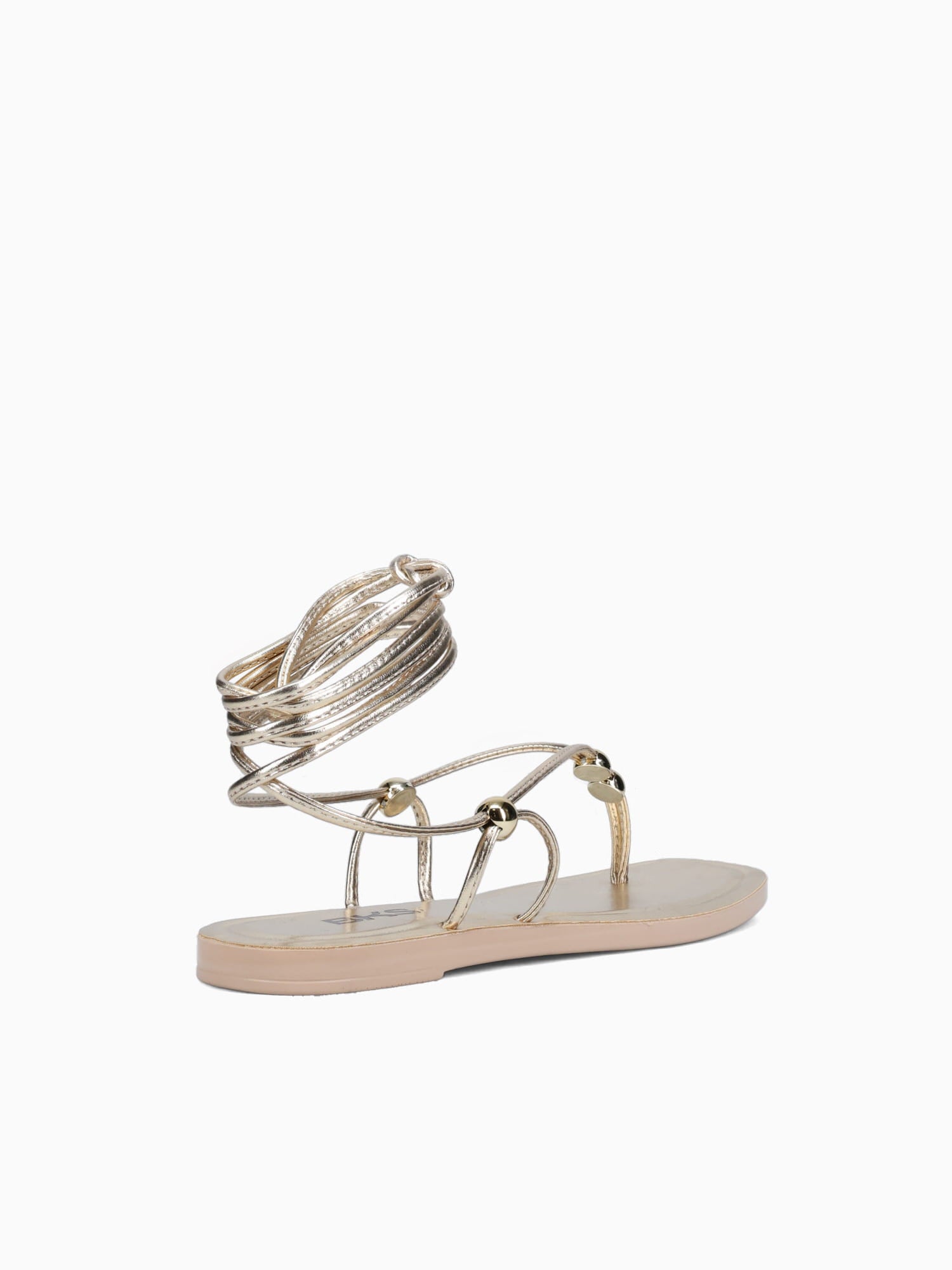 Chloe Ouro Prime Gold / 5 / M
