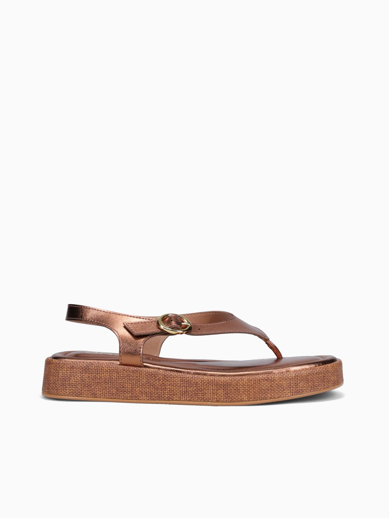 Talia Bronze Lolli Bronze / 5 / M
