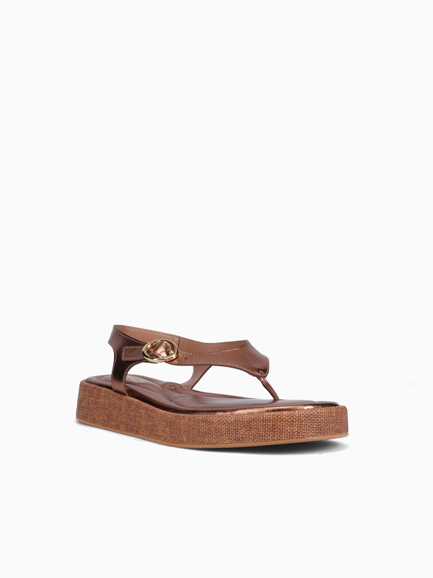 Talia Bronze Lolli Bronze / 5 / M