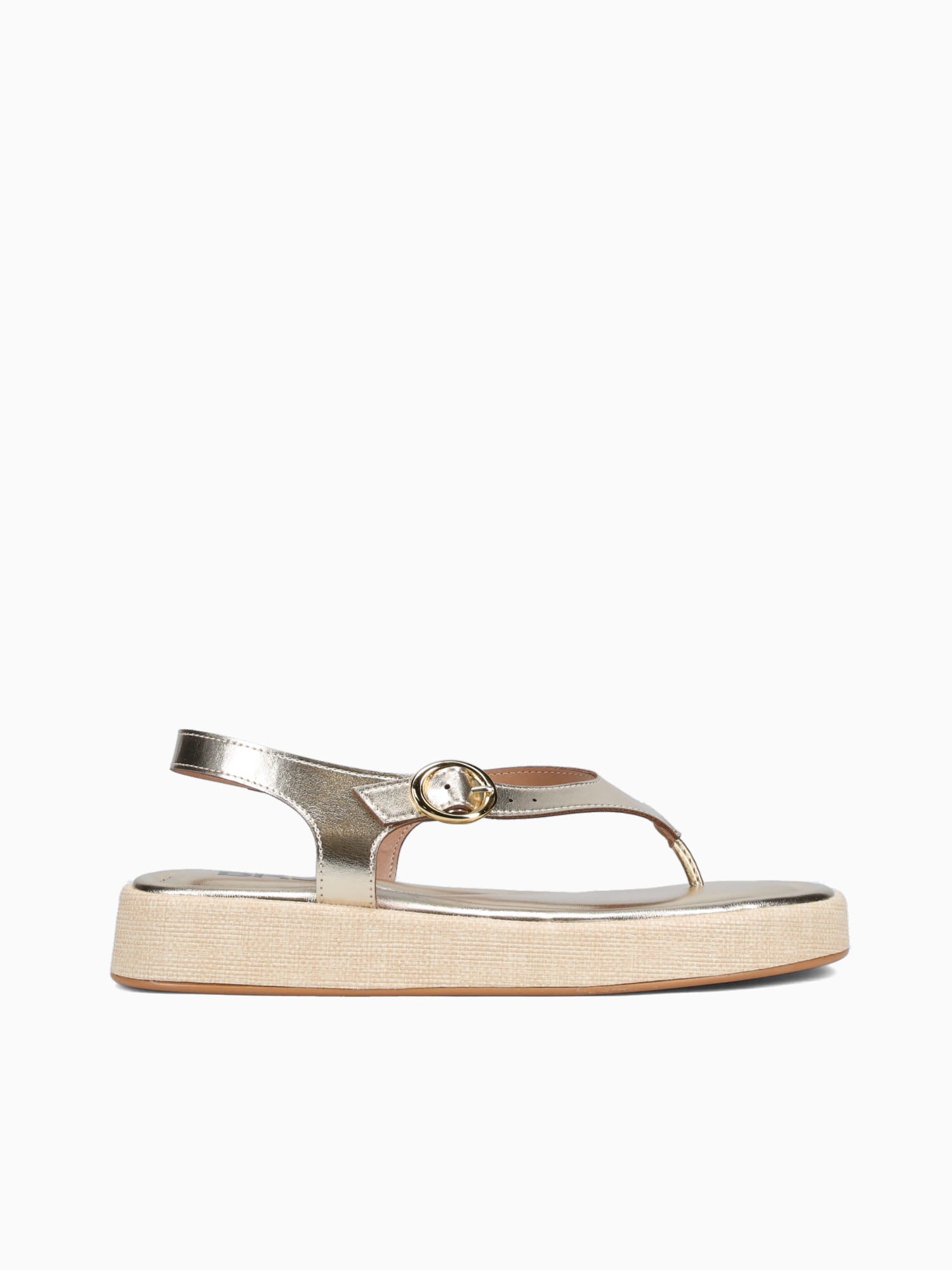 Talia Ouro Prime Gold / 5 / M