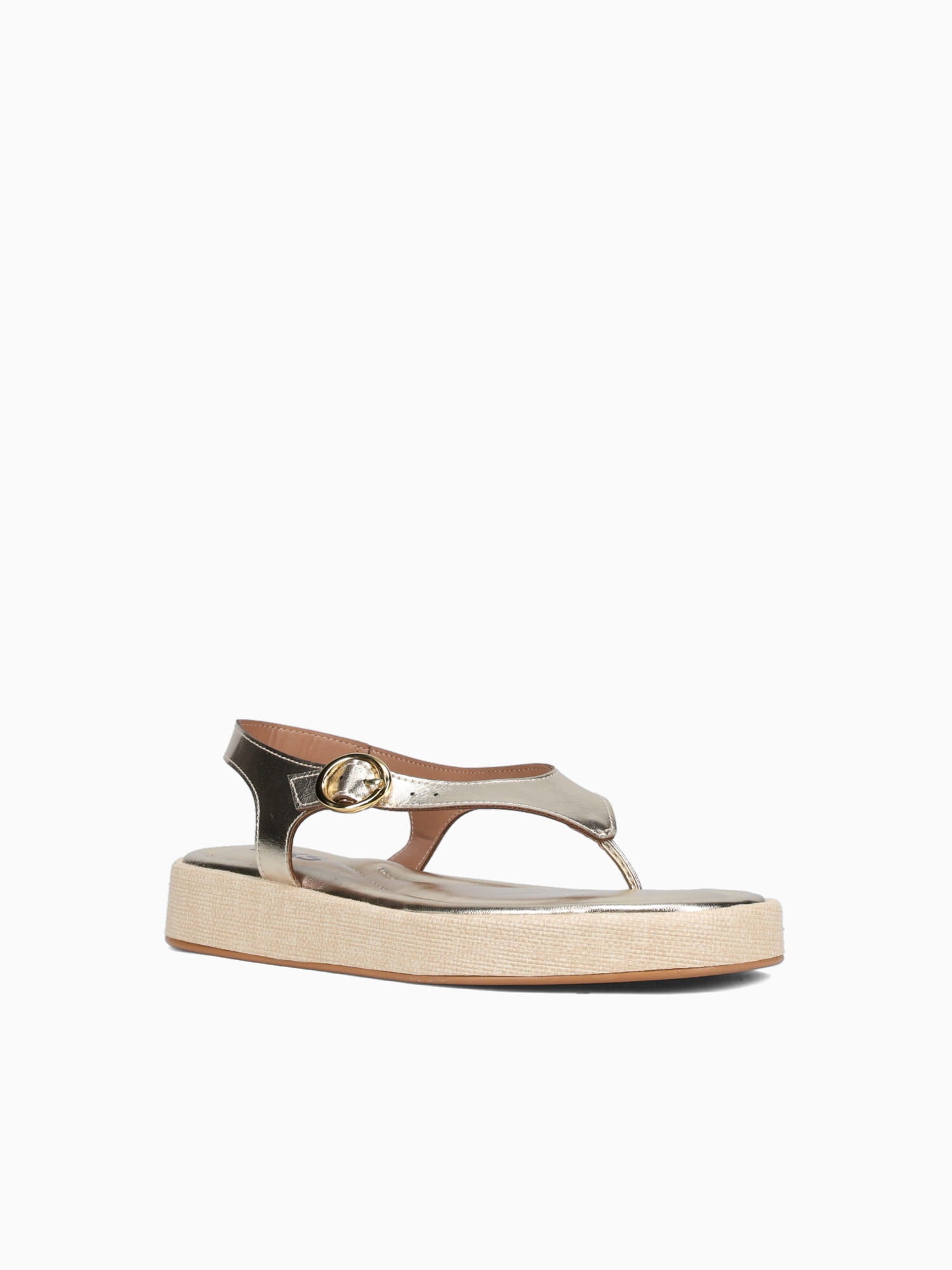 Talia Ouro Prime Gold / 5 / M