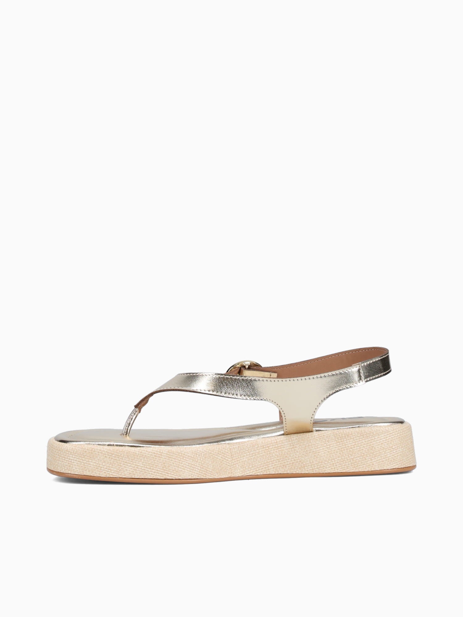 Talia Ouro Prime Gold / 5 / M