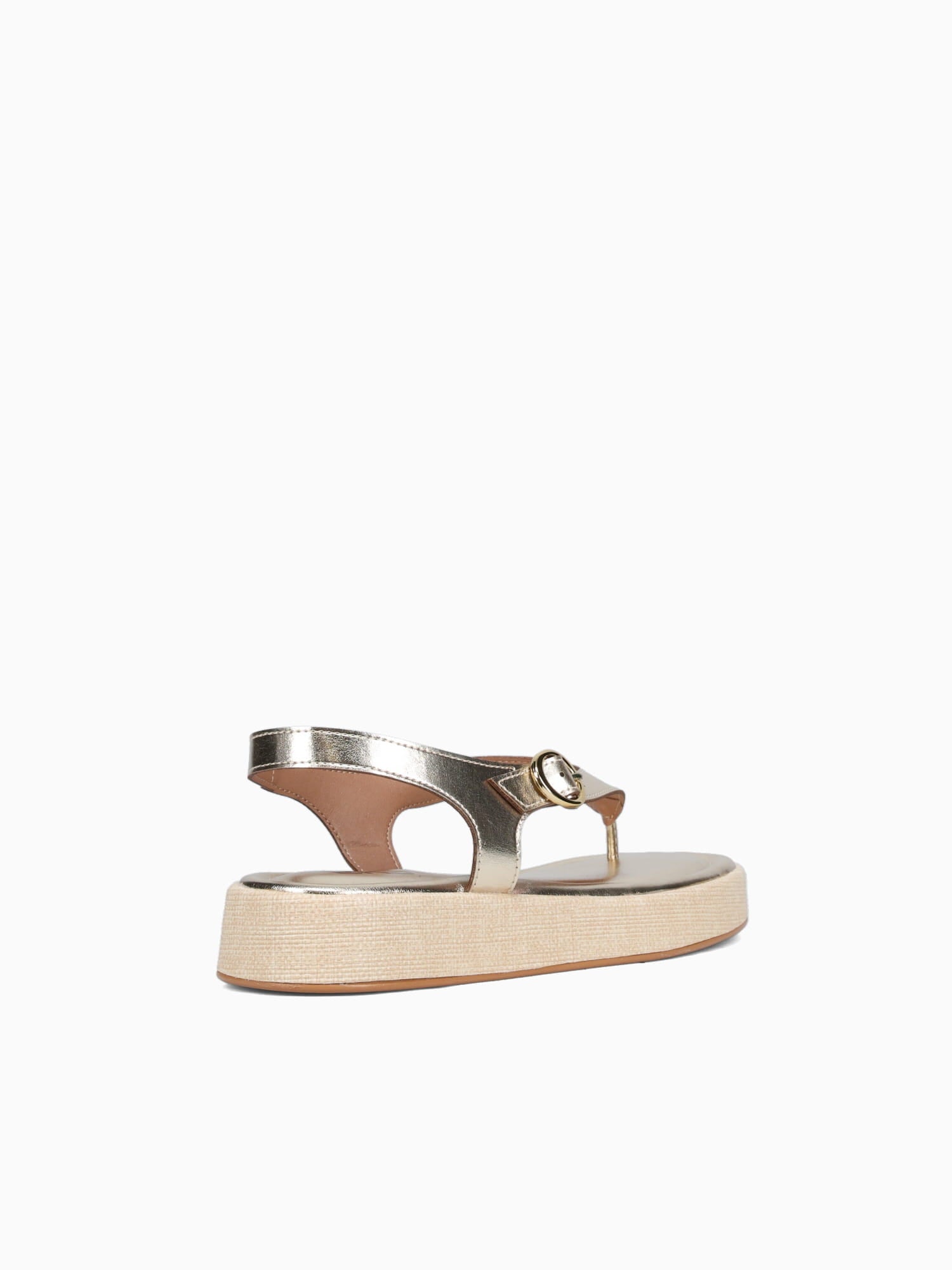 Talia Ouro Prime Gold / 5 / M