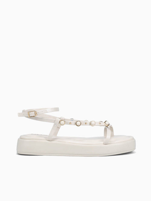 Lyra Off White Intense Off White / 5 / M