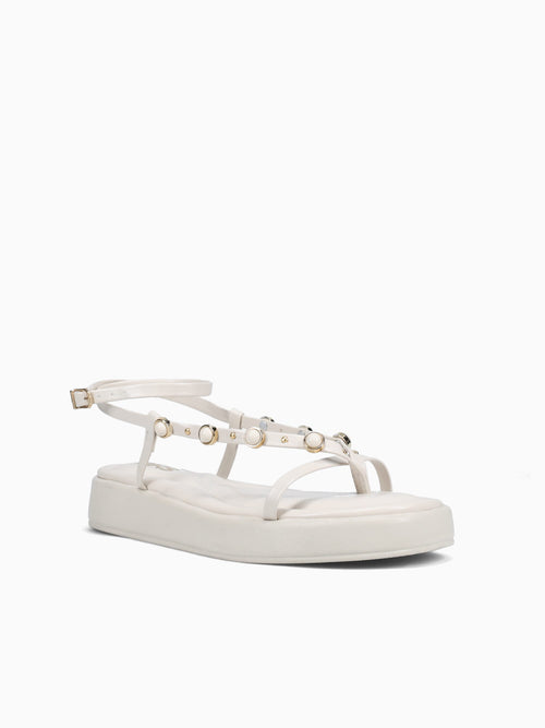 Lyra Off White Intense Off White / 5 / M