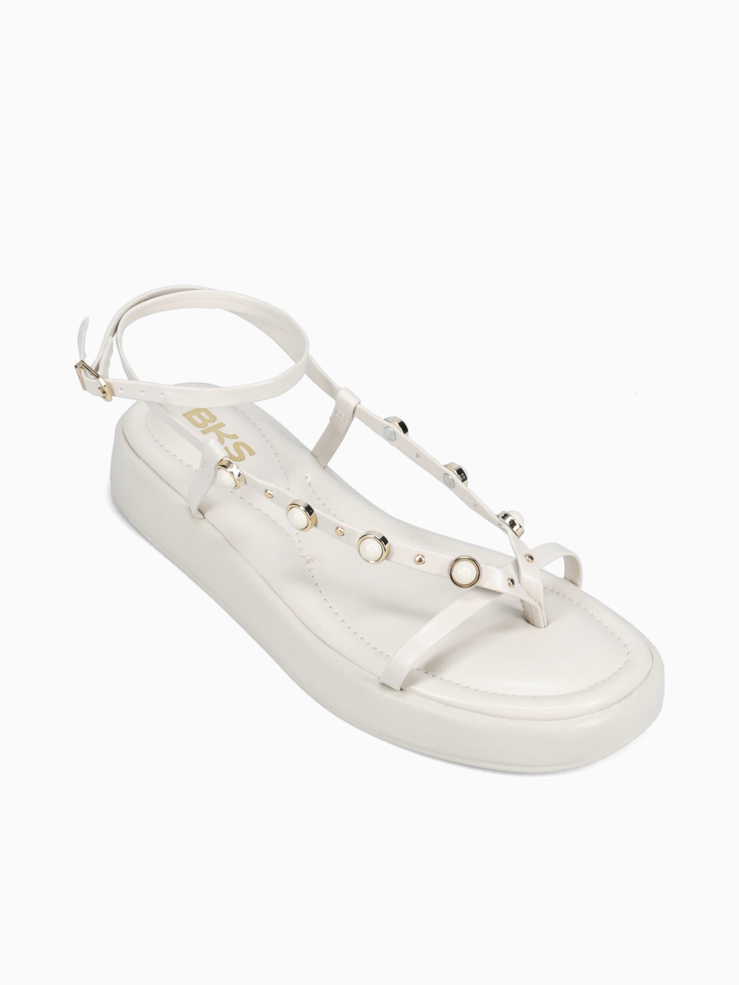 Lyra Off White Intense Off White / 5 / M