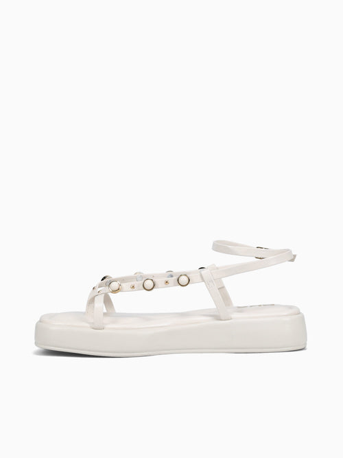 Lyra Off White Intense Off White / 5 / M