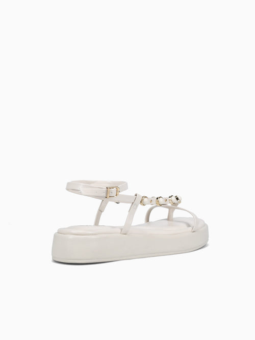 Lyra Off White Intense Off White / 5 / M