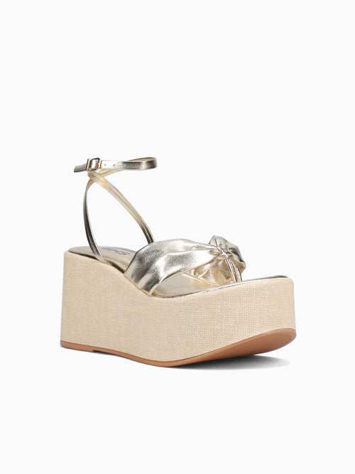 Phoebe Ouro Prime Gold / 5 / M
