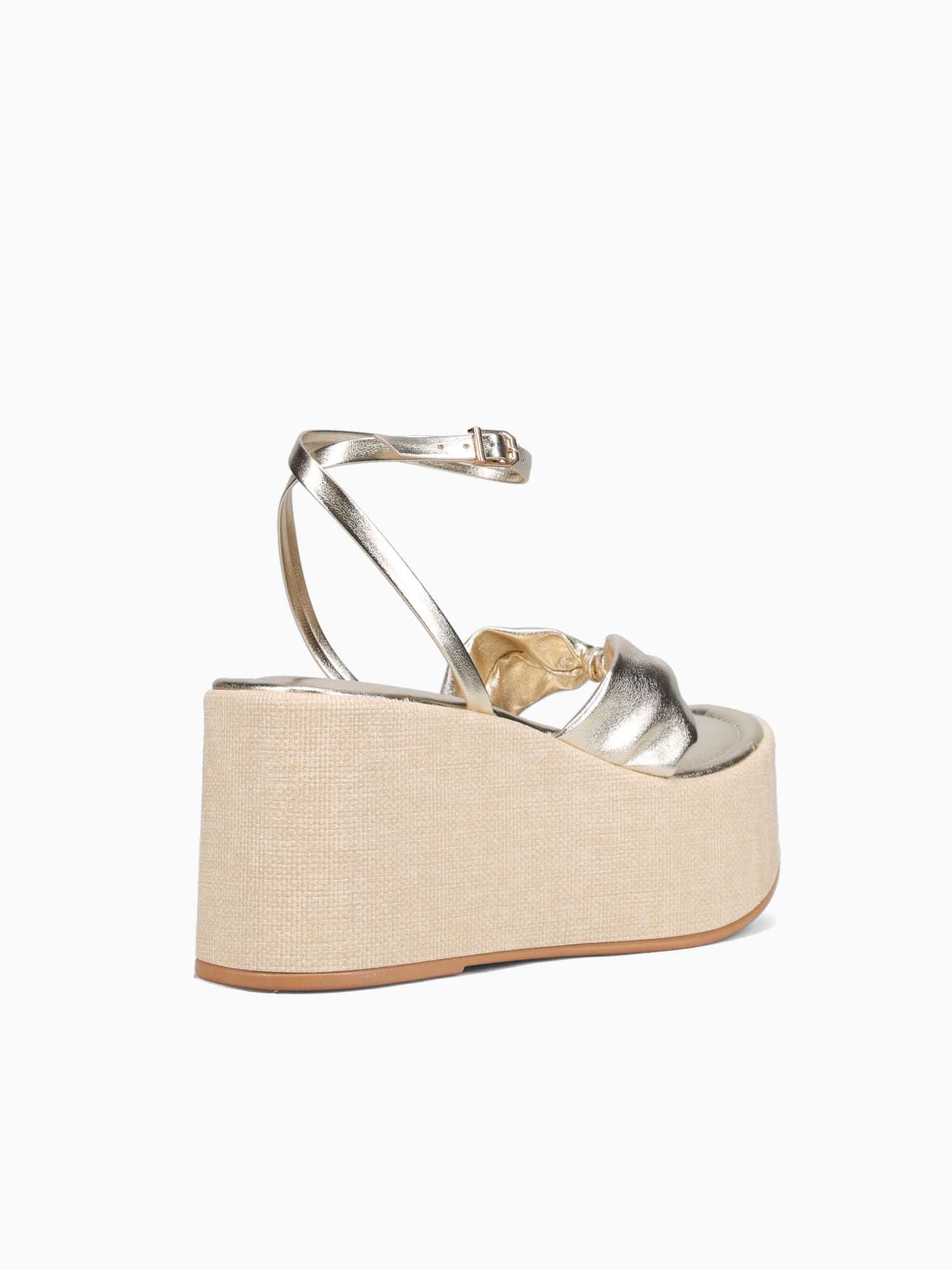 Phoebe Ouro Prime Gold / 5 / M