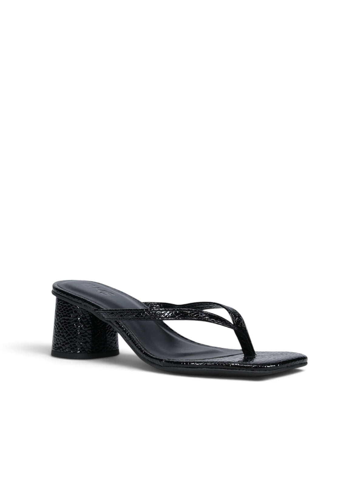 Mirage Preto Verniz Black / 5 / M