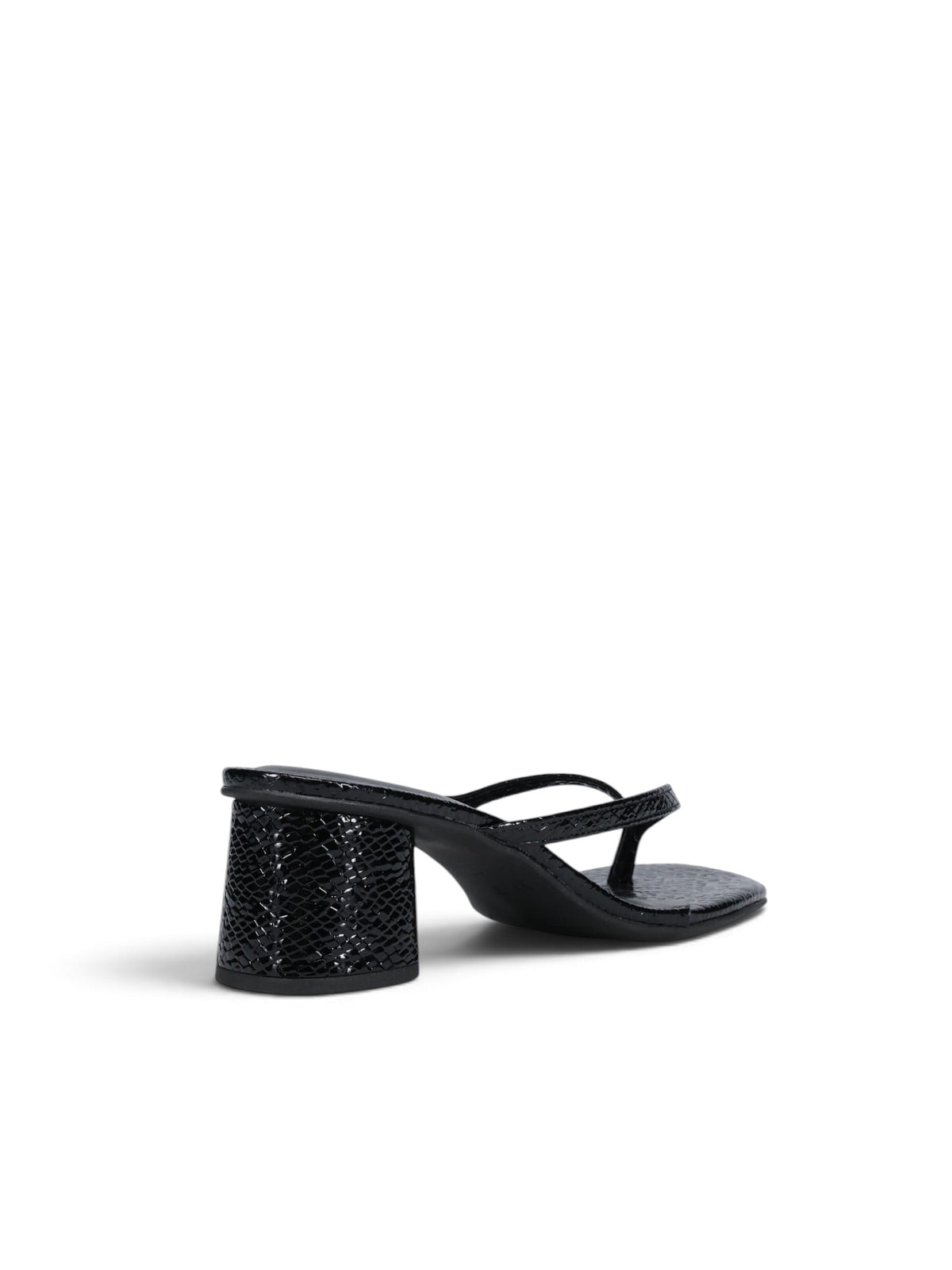 Mirage Preto Verniz Black / 5 / M
