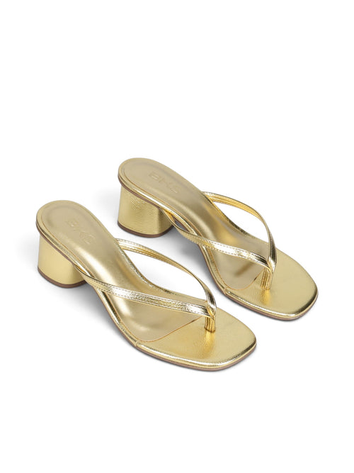 Mirage Ouro Light Floater Gold / 5 / M