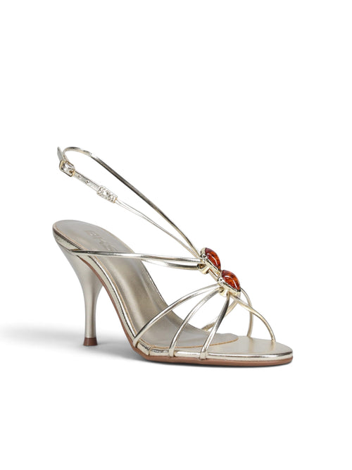 Rose Ouro Light Napa Gold / 5 / M
