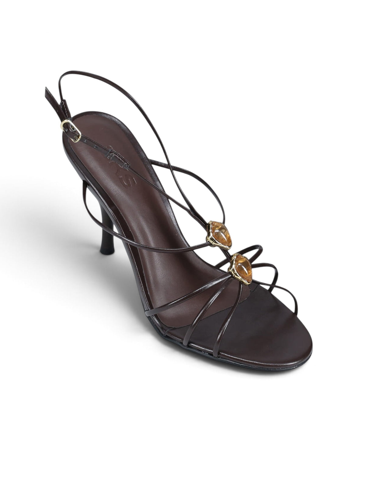 Rose Marrom Intense Brown / 5 / M
