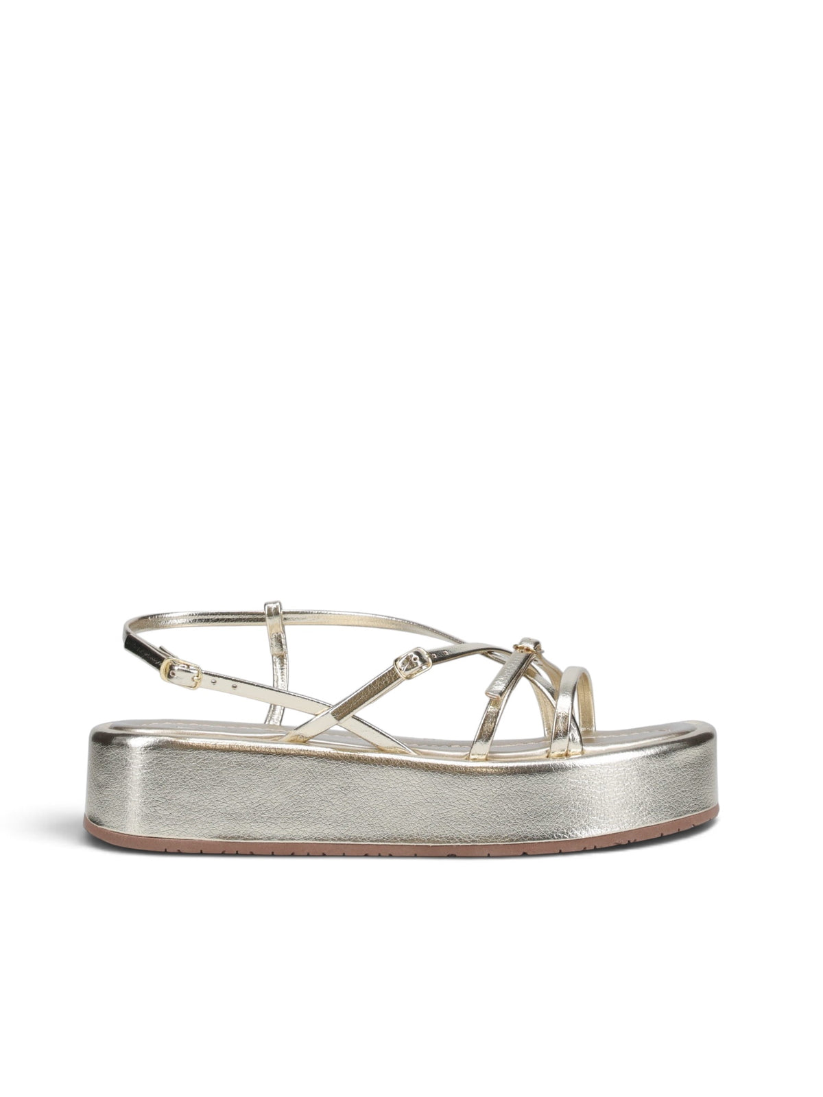 Nanda Ouro Light Floater Gold / 5 / M