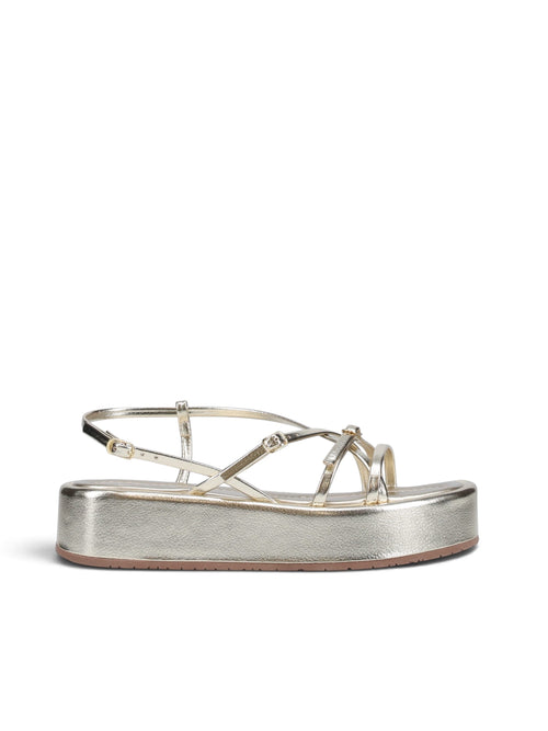 Nanda Ouro Light Floater Gold / 5 / M