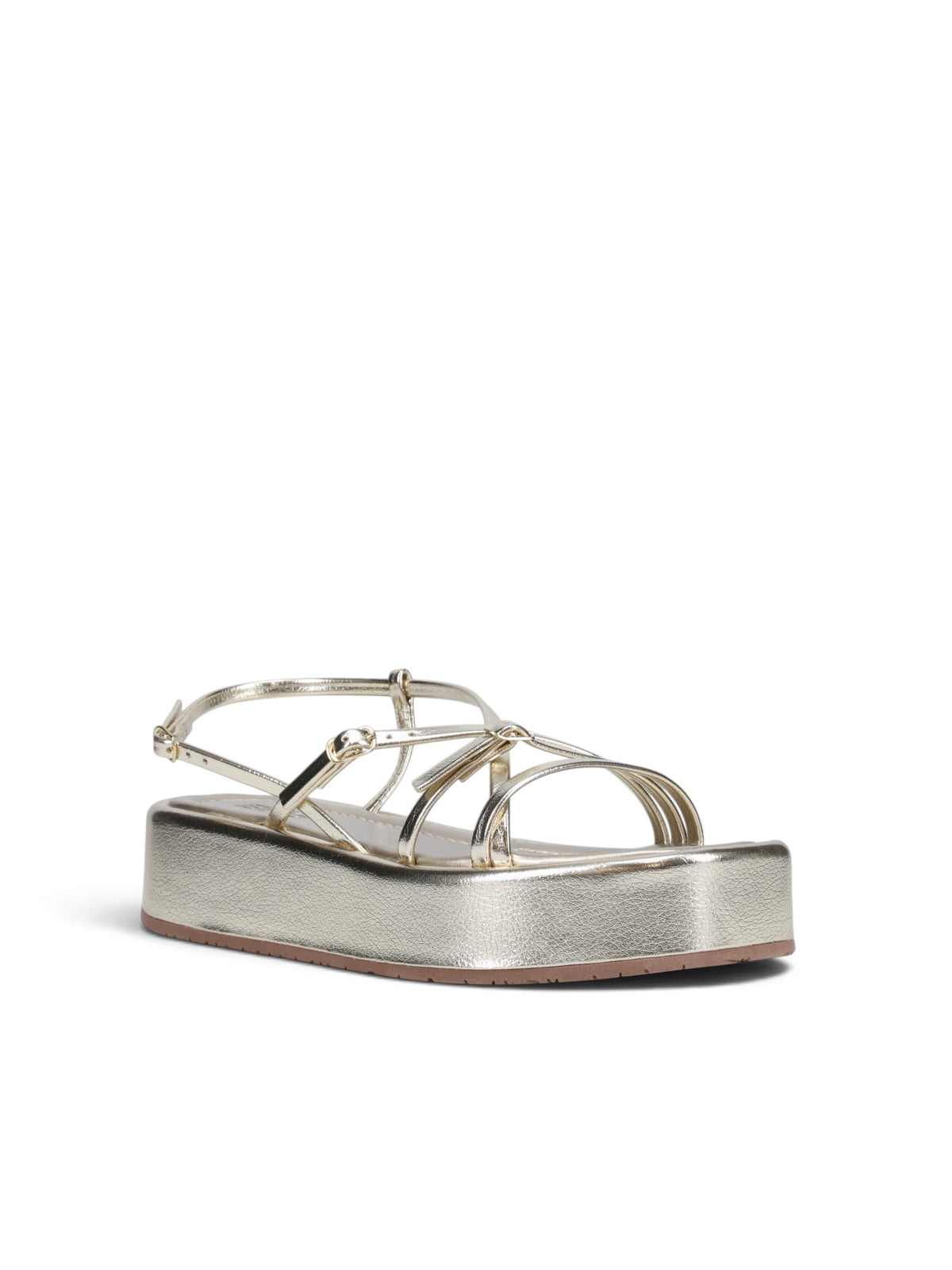 Nanda Ouro Light Floater Gold / 5 / M