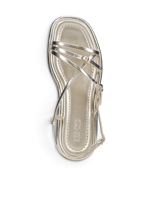 Nanda Ouro Light Floater Gold / 5 / M