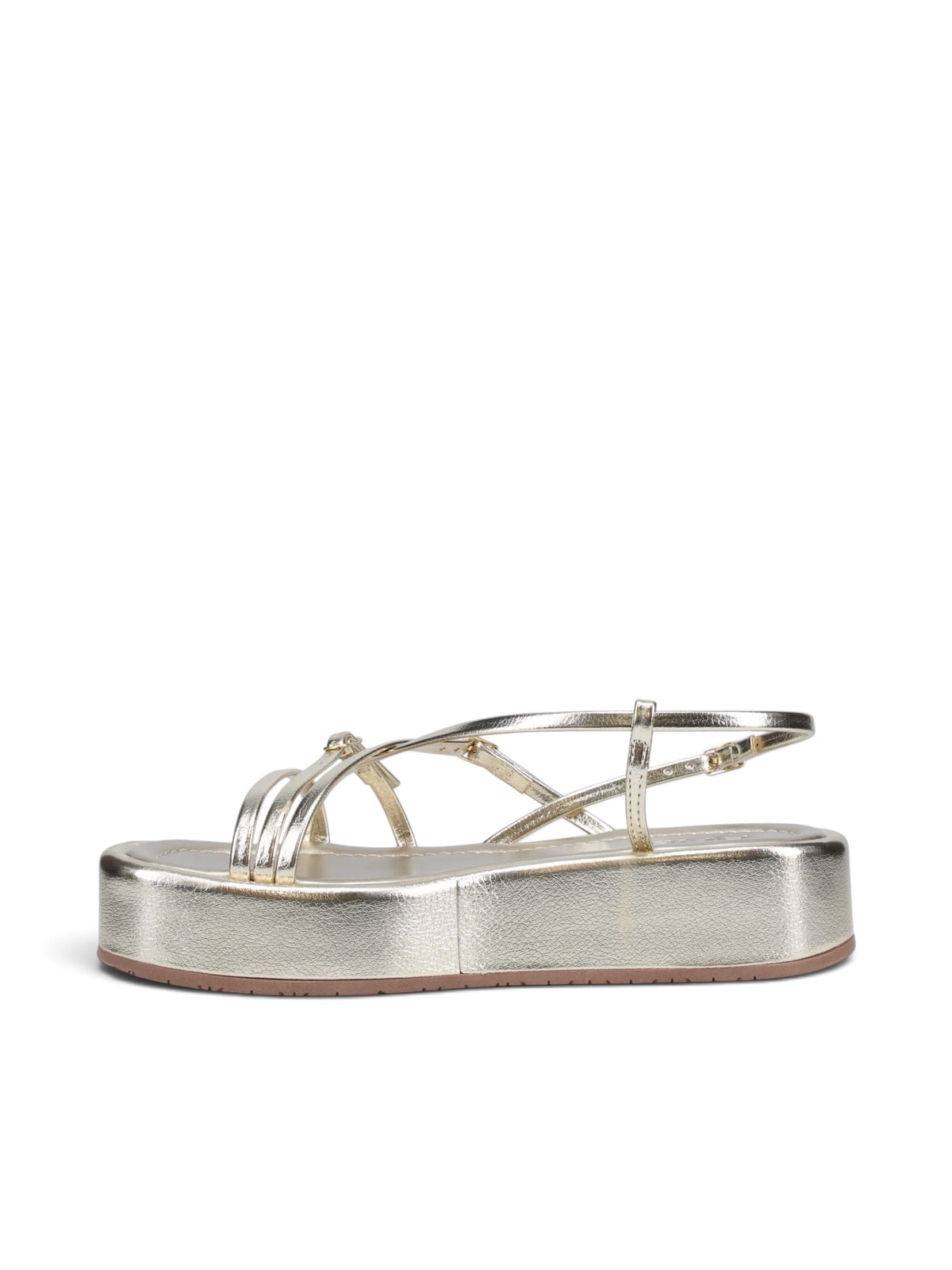 Nanda Ouro Light Floater Gold / 5 / M