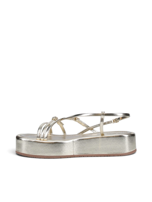 Nanda Ouro Light Floater Gold / 5 / M