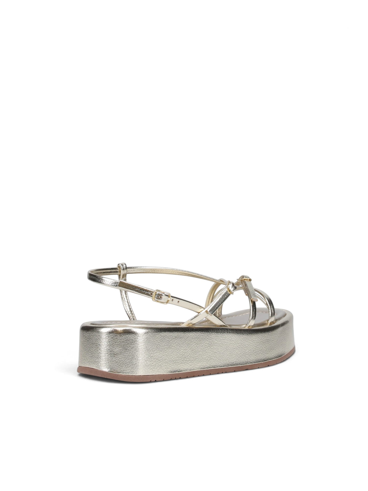 Nanda Ouro Light Floater Gold / 5 / M