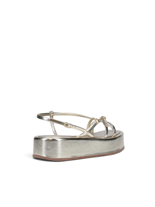 Nanda Ouro Light Floater Gold / 5 / M