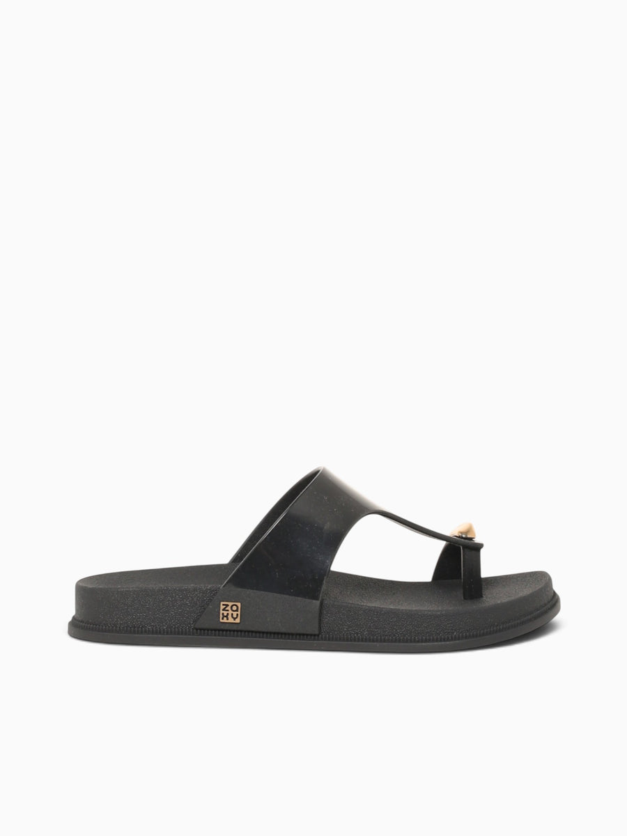 Buzz Ad Black Jelly Black / 5 / M