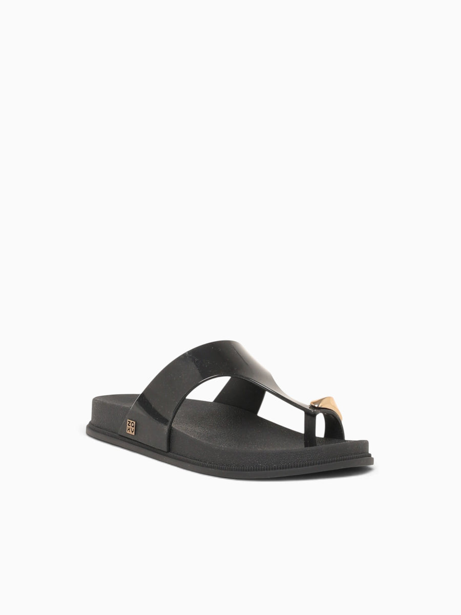 Buzz Ad Black Jelly Black / 5 / M