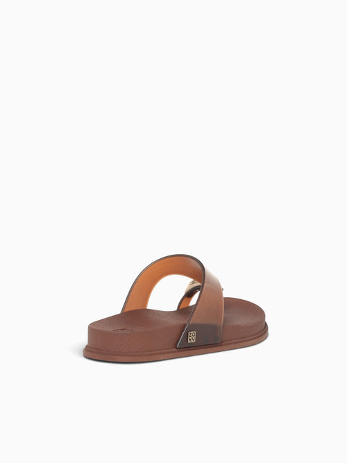 Buzz Ad Bear Brown Jelly Brown / 5 / M