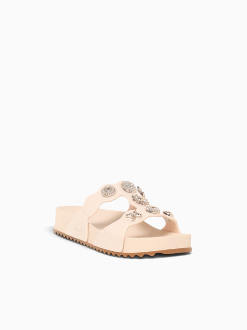 Charms Ad Off White Jelly Off White / 5 / M