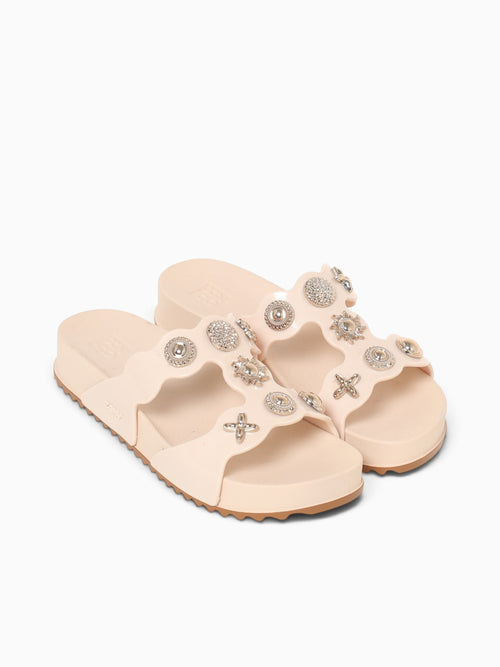 Charms Ad Off White Jelly Off White / 5 / M