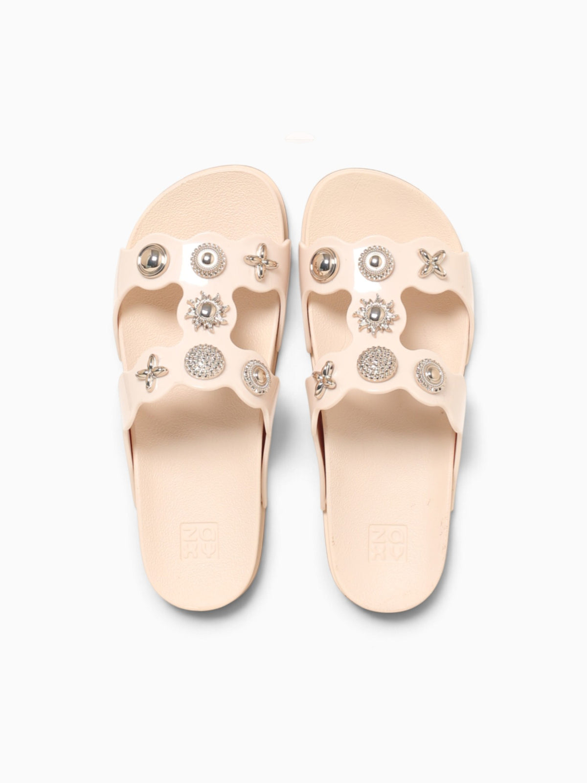 Charms Ad Off White Jelly Off White / 5 / M