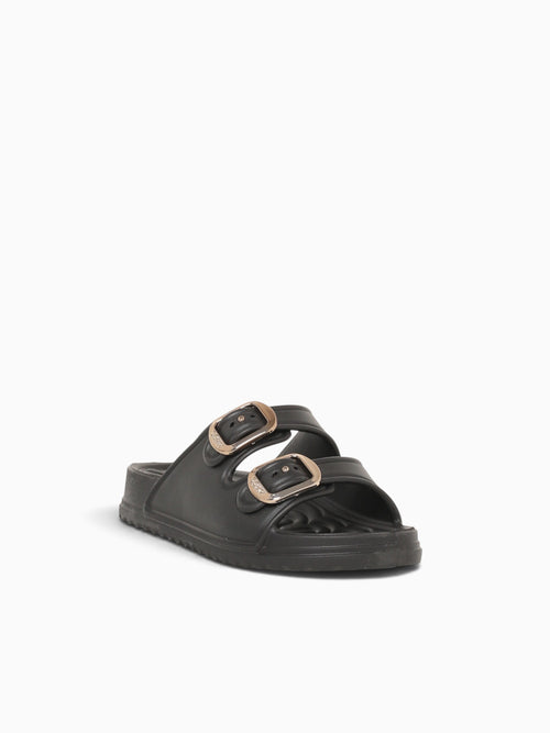 Partner Air Ad Black Gold Black / 5 / M