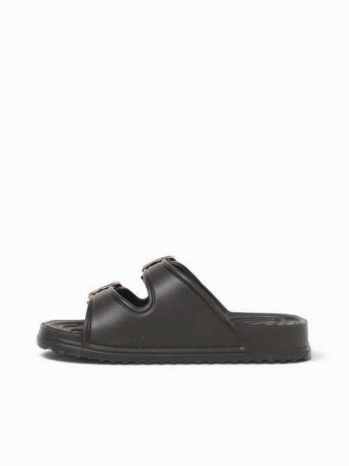 Partner Air Ad Black Gold Black / 5 / M