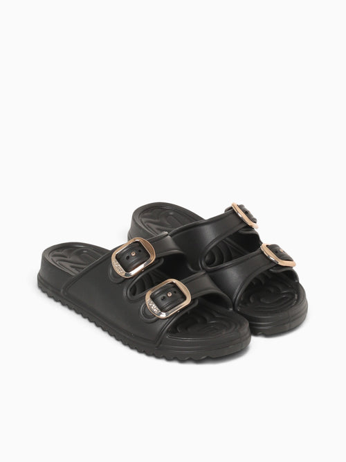 Partner Air Ad Black Gold Black / 5 / M