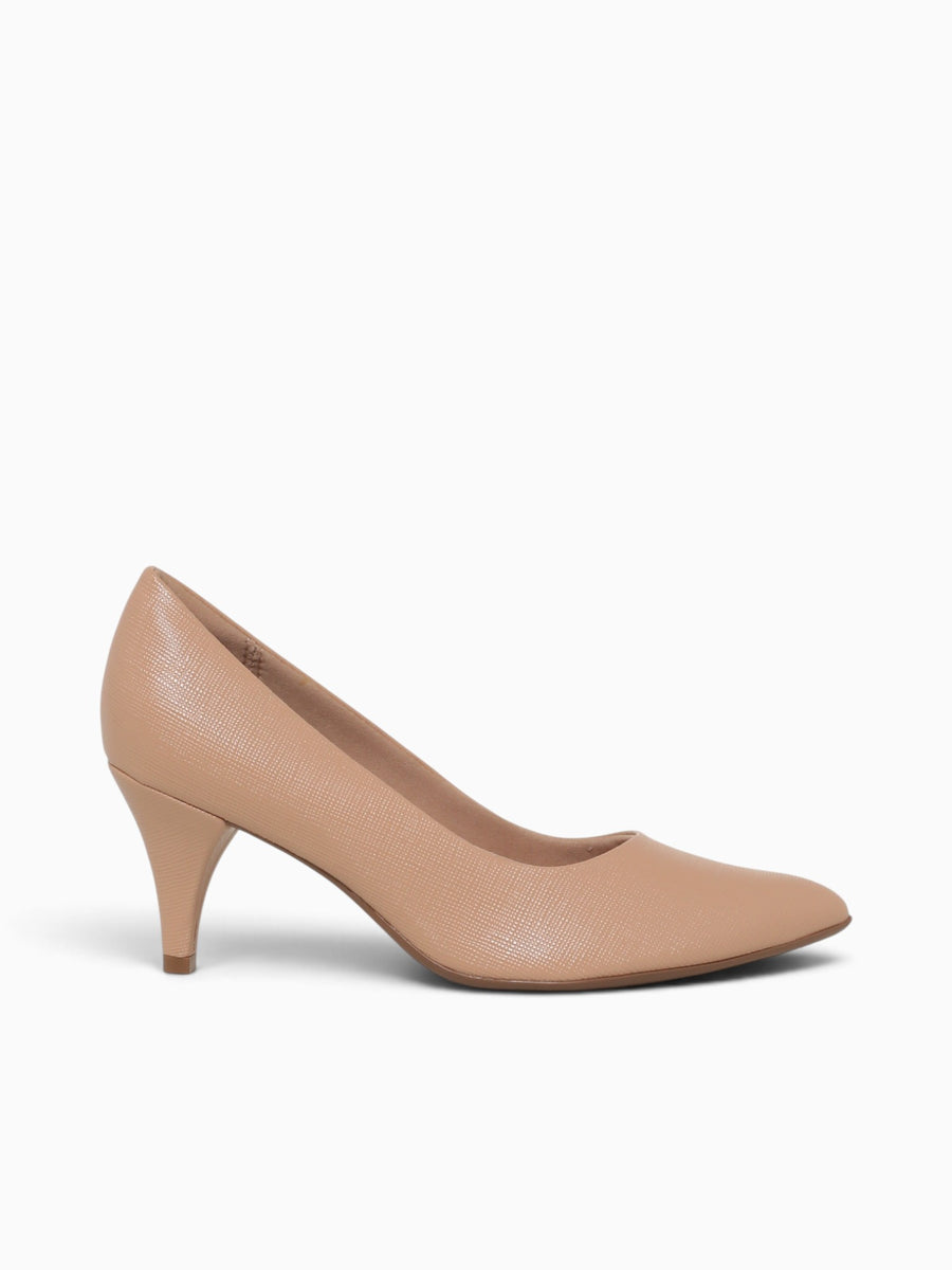 Luiza Beige Linho Lux Beige / 5 / M